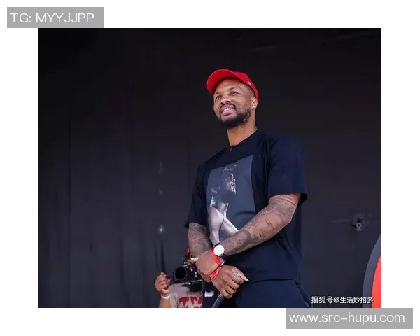 利拉德回归开拓者：城市的英雄重返舞台