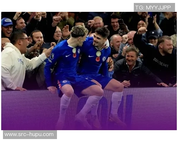 右路两大天王合体，切尔西两年之内夺英超？