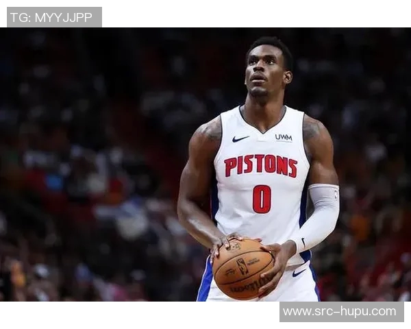 命中率62.8%！活塞打出队史近25年最佳投篮表现