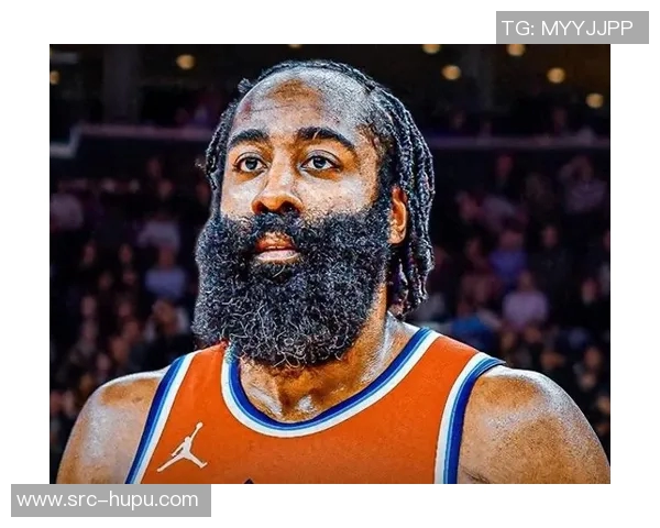 哈登本赛季首次50+爆发，复苏之路再启航