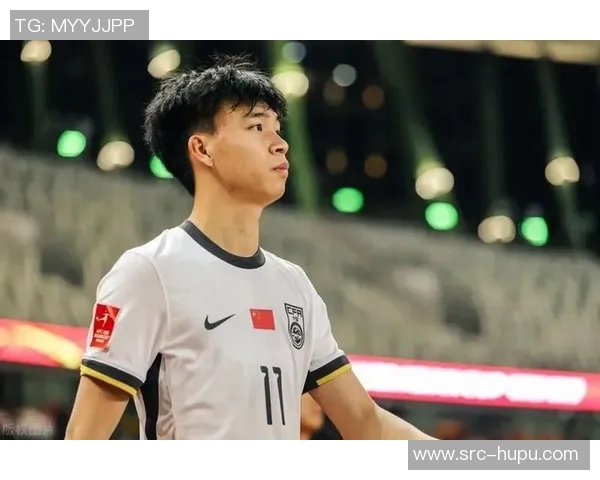 国足告别世预赛,18岁新星王钰栋:2030年见!