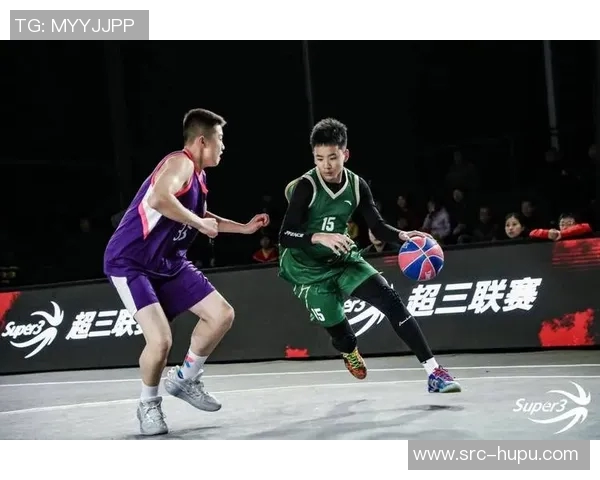 2025赛季超三联赛燃动京城,上海久事夺得本站霸主!