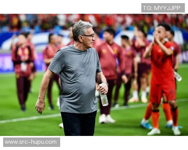 2018.12.28｜2019.9国足开始冲击世界杯：迈向历史的一步